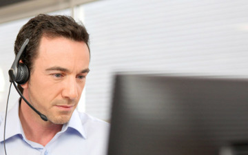 24/7 Monitoring
